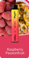 Enjoy Ultra 4000 Puffs Disposable Vape Device Box of 10 - Direct Vape Wholesale