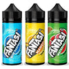 Fantasi 100ml Shortfill - Fantasi 100ml Shortfill - #Vapewholesalesupplier# - Direct Vape Wholesale