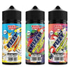 Fizzy Juice 100ml Shortfill - Fizzy Juice 100ml Shortfill - #Vapewholesalesupplier# - Direct Vape Wholesale
