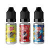 Fizzy Juice 10ML Nic Salt (Pack of 10) - Fizzy Juice 10ML Nic Salt (Pack of 10) - 10mg - vapeukwholesale - Direct Vape Wholesale