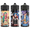 Fresh Vape Co 100ml Shortfill - Fresh Vape Co 100ml Shortfill - #Vapewholesalesupplier# - Direct Vape Wholesale