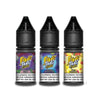 Frooti Tooti 10ML Nic Salt (Pack of 10) - Frooti Tooti 10ML Nic Salt (Pack of 10) - 10mg - vapeukwholesale - Direct Vape Wholesale