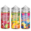 Fruit Monster 100ml Shortfill - Fruit Monster 100ml Shortfill - #Vapewholesalesupplier# - Direct Vape Wholesale