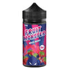 Fruit Monster 100ml Shortfill - Fruit Monster 100ml Shortfill - #Vapewholesalesupplier# - Direct Vape Wholesale