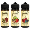 Frukt Cyder 100ML Shortfill - Frukt Cyder 100ML Shortfill - #Vapewholesalesupplier# - Direct Vape Wholesale