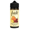 Frukt Cyder 100ML Shortfill - Frukt Cyder 100ML Shortfill - #Vapewholesalesupplier# - Direct Vape Wholesale