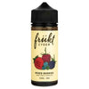 Frukt Cyder 100ML Shortfill - Frukt Cyder 100ML Shortfill - #Vapewholesalesupplier# - Direct Vape Wholesale