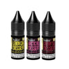Frumist Dessert 10ML Nic Salt (Pack of 10) - Frumist Dessert 10ML Nic Salt (Pack of 10) - 10mg - vapeukwholesale - Direct Vape Wholesale