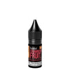Frumist Fruit 10ML Nic Salt (Pack of 10) - Frumist Fruit 10ML Nic Salt (Pack of 10) - 10mg - vapeukwholesale - Direct Vape Wholesale