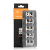 Geek Vape - M Series - Replacement Coils - 5pack - Geek Vape - M Series - Replacement Coils - 5pack - Mcr Vape Distro - Direct Vape Wholesale