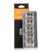 Geek Vape - M Series - Replacement Coils - 5pack - Geek Vape - M Series - Replacement Coils - 5pack - Mcr Vape Distro - Direct Vape Wholesale