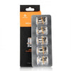 Geek Vape - M Series - Replacement Coils - 5pack - Geek Vape - M Series - Replacement Coils - 5pack - Mcr Vape Distro - Direct Vape Wholesale