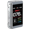 Geekvape Aegis T200 Box Mod - Geekvape Aegis T200 Box Mod - Silver - vapeukwholesale - Direct Vape Wholesale
