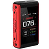 Geekvape Aegis T200 Box Mod - Geekvape Aegis T200 Box Mod - Claret Red - vapeukwholesale - Direct Vape Wholesale