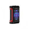 GEEKVAPE - AEGIS X - MOD - GEEKVAPE - AEGIS X - MOD - Red Black - vapeukwholesale - Direct Vape Wholesale