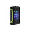 GEEKVAPE - AEGIS X - MOD - GEEKVAPE - AEGIS X - MOD - Green Black - vapeukwholesale - Direct Vape Wholesale