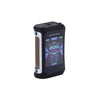 GEEKVAPE - AEGIS X - MOD - GEEKVAPE - AEGIS X - MOD - Classic Silver - vapeukwholesale - Direct Vape Wholesale
