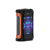 GEEKVAPE - AEGIS X - MOD - GEEKVAPE - AEGIS X - MOD - Signature Orange - vapeukwholesale - Direct Vape Wholesale