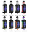 GEEKVAPE - AEGIS ZEUS X TANK - VAPE KIT - GEEKVAPE - AEGIS ZEUS X TANK - VAPE KIT - Mcr Vape Distro - Direct Vape Wholesale