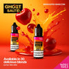 GHOST 3500 Nic Salts 10ml - Box of 10 - GHOT 3500 Nic Salts 10ml - Box of 10 - Fizzy Cherry Sweets - vapeukwholesale - Direct Vape Wholesale
