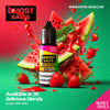 GHOST 3500 Nic Salts 10ml - Box of 10 - GHOT 3500 Nic Salts 10ml - Box of 10 - Strawberry Watermelon Chew - vapeukwholesale - Direct Vape Wholesale