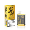 Gold Mary GM600 Disposable Vape Puff Bar Box of 10 - Gold Mary GM600 Disposable Vape Puff Bar Box of 10 - Watermelon Ice - Vapeuksupplier - Direct Vape Wholesale