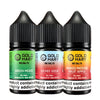 Gold Mary Nic Salts 10ml E - liquids Box of 10 - Direct Vape Wholesale