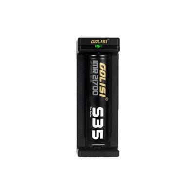 GOLISI - NEEDLE 1 CHARGER - Direct Vape Wholesale GOLISI - NEEDLE 1 CHARGER - Direct Vape Wholesale