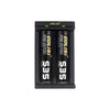 GOLISI - NEEDLE 2 CHARGER - GOLISI - NEEDLE 2 CHARGER - vapeukwholesale - Direct Vape Wholesale