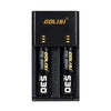 GOLISI - O2 CHARGER - GOLISI - O2 CHARGER - vapeukwholesale - Direct Vape Wholesale