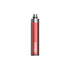 GREEN SOUND - EGO II AERO 2200MAH - BATTERY - GREEN SOUND - EGO II AERO 2200MAH - BATTERY - Black - vapeukwholesale - Direct Vape Wholesale