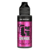 Grenade 100ml Shortfill E - liquid - Grenade 100ml Shortfill E - liquid - #Vapewholesalesupplier# - Direct Vape Wholesale