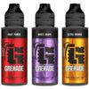 Grenade 100ml Shortfill E - liquid - Grenade 100ml Shortfill E - liquid - #Vapewholesalesupplier# - Direct Vape Wholesale