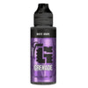 Grenade 100ml Shortfill E - liquid - Grenade 100ml Shortfill E - liquid - #Vapewholesalesupplier# - Direct Vape Wholesale