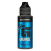 Grenade 100ml Shortfill E - liquid - Grenade 100ml Shortfill E - liquid - #Vapewholesalesupplier# - Direct Vape Wholesale
