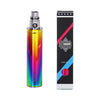 GS EGO II 2200MAH BATTERY - GS EGO II 2200MAH BATTERY - Rainbow - vapeukwholesale - Direct Vape Wholesale