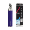 GS EGO II 2200MAH BATTERY - GS EGO II 2200MAH BATTERY - Purple - vapeukwholesale - Direct Vape Wholesale