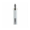GS EGO II 3200MAH BATTERY - GS EGO II 3200MAH BATTERY - White - vapeukwholesale - Direct Vape Wholesale