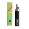 GS EGO II 3200MAH BATTERY - GS EGO II 3200MAH BATTERY - Black - vapeukwholesale - Direct Vape Wholesale