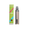 GS EGO II 3200MAH BATTERY - GS EGO II 3200MAH BATTERY - Gold - vapeukwholesale - Direct Vape Wholesale