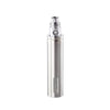 GS EGO II 3200MAH BATTERY - GS EGO II 3200MAH BATTERY - Stainless Steel - vapeukwholesale - Direct Vape Wholesale