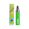 GS EGO II 3200MAH BATTERY - GS EGO II 3200MAH BATTERY - Green - vapeukwholesale - Direct Vape Wholesale
