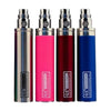 GS EGO II 3200MAH BATTERY - GS EGO II 3200MAH BATTERY - Black - vapeukwholesale - Direct Vape Wholesale