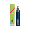 GS EGO II 3200MAH BATTERY - GS EGO II 3200MAH BATTERY - Blue - vapeukwholesale - Direct Vape Wholesale