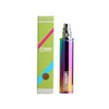 GS EGO II 3200MAH BATTERY - GS EGO II 3200MAH BATTERY - Rainbow - vapeukwholesale - Direct Vape Wholesale