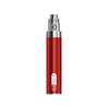 GS EGO II PRIME BATTERY - GS EGO II PRIME BATTERY - Red - vapeukwholesale - Direct Vape Wholesale