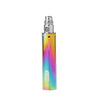GS EGO II PRIME BATTERY - GS EGO II PRIME BATTERY - Rainbow - vapeukwholesale - Direct Vape Wholesale