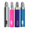 GS EGO II PRIME BATTERY - GS EGO II PRIME BATTERY - Black - vapeukwholesale - Direct Vape Wholesale