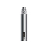 GS EGO II PRIME BATTERY - GS EGO II PRIME BATTERY - Stainless Steel - vapeukwholesale - Direct Vape Wholesale