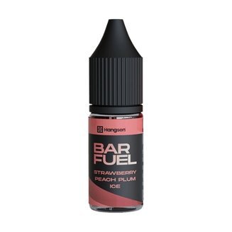 hangsen vape juice Hangsen - Bar Fuel Salts - 10ml - Nic Salts - Box of 10